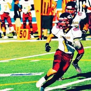 Meet your Posher, Dominic